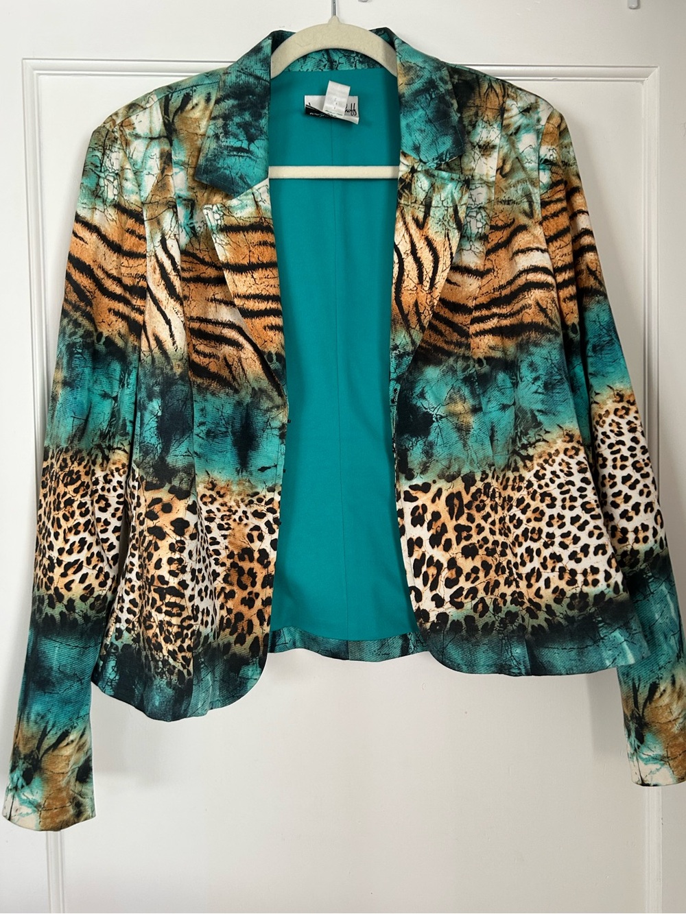 Joseph Ribkoff Jacket